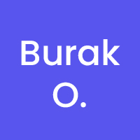 Burak O.