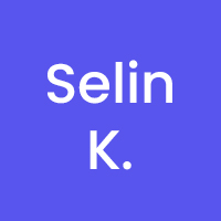 2. Selin K.